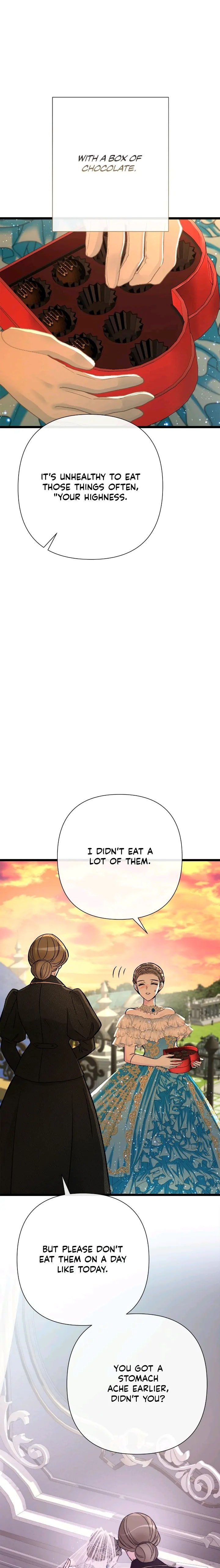 The Problematic Prince, Chapter 67 image 05